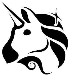 Uniswap's logo